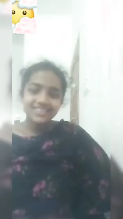 South Indian Babe Showing Off Her Big Tits On Video Call Tonight