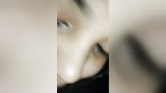 Cute GF Spreading Her Hairy Pussy For Camera Homemade