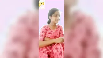Teen GF Showing Her Perfect Tits In Homemade Leaked