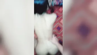 Desi Bhabhi Taking It Hard In Leaked Homemade Amateur Footage
