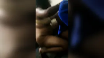 Maid Getting Fucked By Me While Wife Sleeps In Next Room Leaked