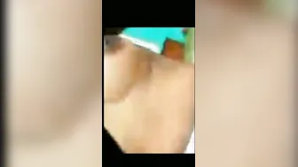 Homely Wife Giving Blowjob Before Riding His Dick In Bedroom