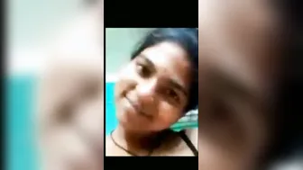 Homely Wife Giving Blowjob Before Riding His Dick In Bedroom