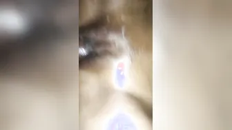 Cute Indian GF Getting Her Pussy Fucked Hard By Her Man