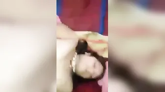 Shy Bhabhi Riding After Sucking Me Off In Private Bedroom Video