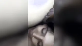 Shy Bhabhi Riding After Sucking Me Off In Private Bedroom Video