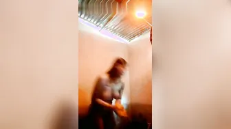 Unmarried Bhabhi Bathing Naked Caught On Camera In Bathroom Mms