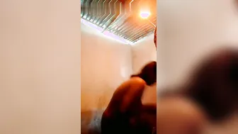 Unmarried Bhabhi Bathing Naked Caught On Camera In Bathroom Mms