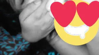 First Time Fucking My GF In Passionate Hindi Video