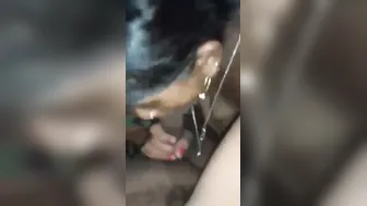 Bhabhi Sucking My Dick In Homemade Mature Amateur Leaked Video