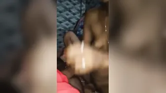 Bhabhi Sucking My Dick In Homemade Mature Amateur Leaked Video