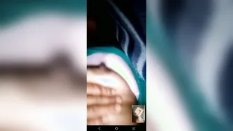 My Gf Stripping Naked Revealing Her Wet Pussy For Me Tonight