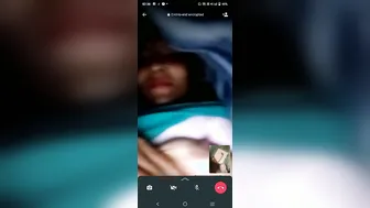 My Gf Stripping Naked Revealing Her Wet Pussy For Me Tonight