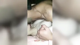 Naked Babe Getting Fucked Hard In Amateur Homemade Sex Tape