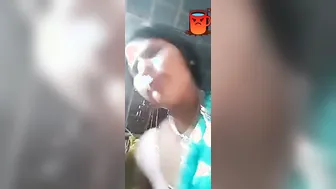Village Bhabhi Spreading Her Pussy Cheating On Her Husband