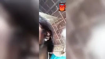 Village Bhabhi Spreading Her Pussy Cheating On Her Husband