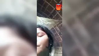 Village Bhabhi Spreading Her Pussy Cheating On Her Husband