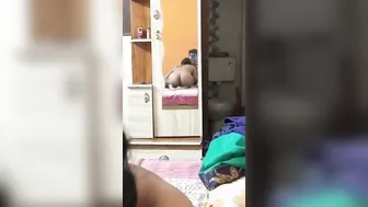 Round Ass Wife Giving Sloppy Blowjob In Homemade Sex Video