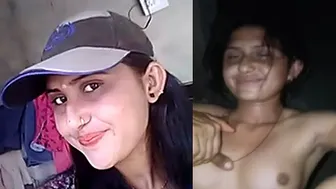 Cheating Wife Riding Her Lover Hard Caught On Camera Today