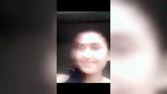 Cheating Wife Riding Her Lover Hard Caught On Camera Today