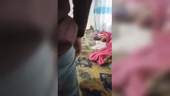 Stepsister Letting Me Taste And Fuck Her Tight Pussy Secretly