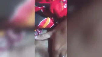 Innocent Village Girl Fingering Herself Alone In Her Bedroom