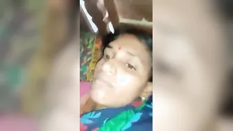 Local Village Slut Taking Thick Dick Doggystyle Moaning