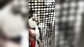 Village Bhabhi Bent Over Taking It Deep From Behind Viral Video