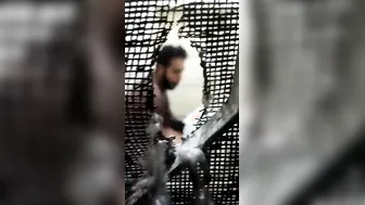 Village Bhabhi Bent Over Taking It Deep From Behind Viral Video