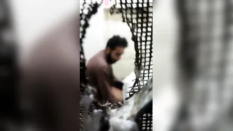 Village Bhabhi Bent Over Taking It Deep From Behind Viral Video