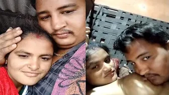 My Married Wife Showing Her Big Milky Breasts Feeding Me Hard