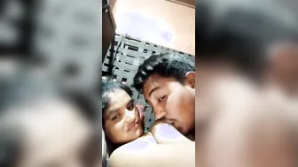 My Married Wife Showing Her Big Milky Breasts Feeding Me Hard