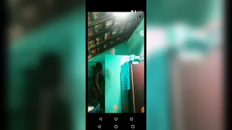 Horny Tamil Aunty Recording Herself Naked Touching Herself
