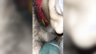 Naughty Bhabhi Sucking Brother In Law Caught On Hidden Camera