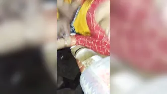 Naughty Bhabhi Sucking Brother In Law Caught On Hidden Camera