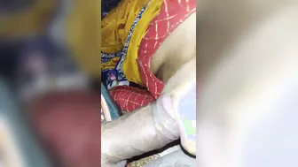 Naughty Bhabhi Sucking Brother In Law Caught On Hidden Camera