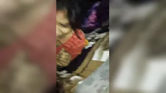 Naughty Bhabhi Sucking Brother In Law Caught On Hidden Camera