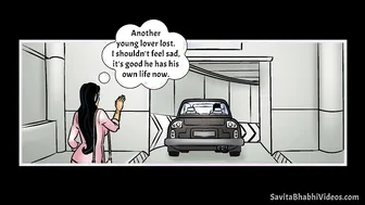 Bhabhi Fucking The Security Guard In Secret Affair At Home