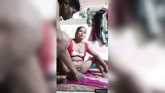 Bhabhi Stripping Ready To Fuck Her Brother In Law Tonight