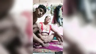 Bhabhi Stripping Ready To Fuck Her Brother In Law Tonight