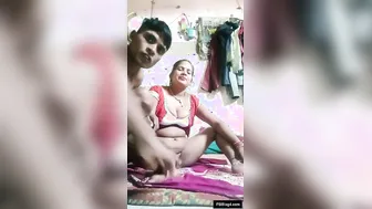 Bhabhi Stripping Ready To Fuck Her Brother In Law Tonight