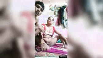 Bhabhi Stripping Ready To Fuck Her Brother In Law Tonight