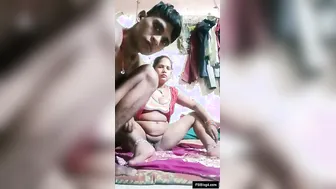 Bhabhi Stripping Ready To Fuck Her Brother In Law Tonight