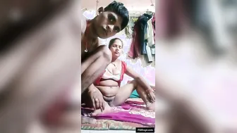 Bhabhi Stripping Ready To Fuck Her Brother In Law Tonight
