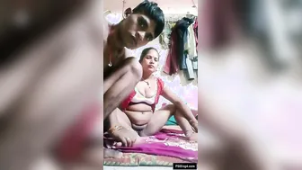 Bhabhi Stripping Ready To Fuck Her Brother In Law Tonight