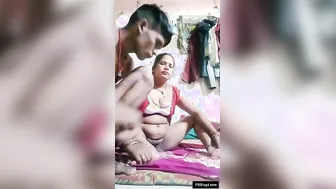 Bhabhi Stripping Ready To Fuck Her Brother In Law Tonight