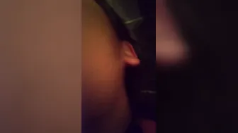Punjabi Babe Showing Fat Pussy And Giving Sloppy Blowjob