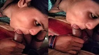 Village Bhabhi Secretly Pleasing Her Younger Brother In Law