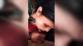 Village Bhabhi Secretly Pleasing Her Younger Brother In Law