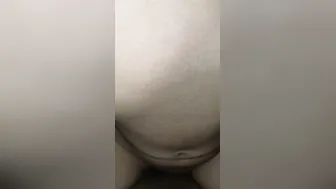 Bhabhi Bouncing On Her Devar's Long Thick Dick At Home